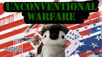 Unconventional Warfare by Fred Lee (Instant Download)