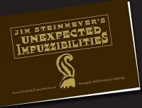 Unexpected Impuzzibilities by Jim Steinmeyer