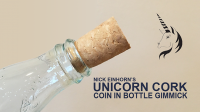 Unicorn Cork by Nick Einhorn