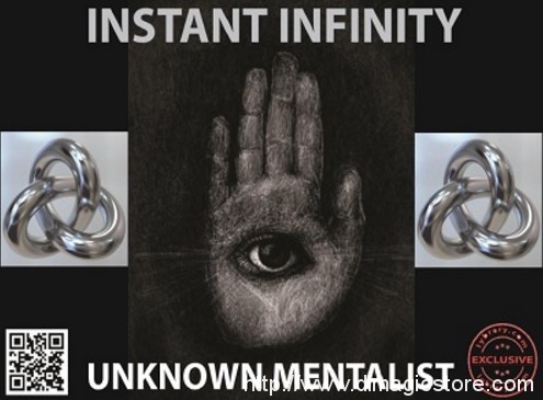 Unknown Mentalist – Instant Infinity