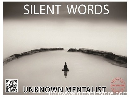 Unknown Mentalist – Silent Words