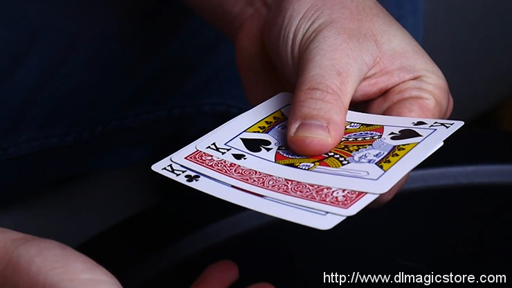 Unlink Remastered by Jordan Victoria