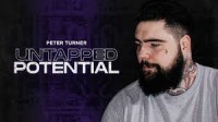 Untapped Potential by Peter Turner