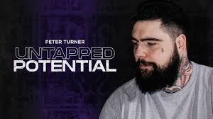 Untapped Potential by Peter Turner