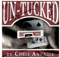 Untucked by Chris Annable