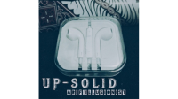 Up-Solid by Arip Illusionist video (Download)