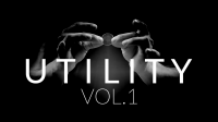 Utility Vol.1 By Miika Lehti (Instant Download)