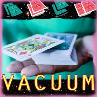Vacuum By Yanik Kumar (Instant Download)