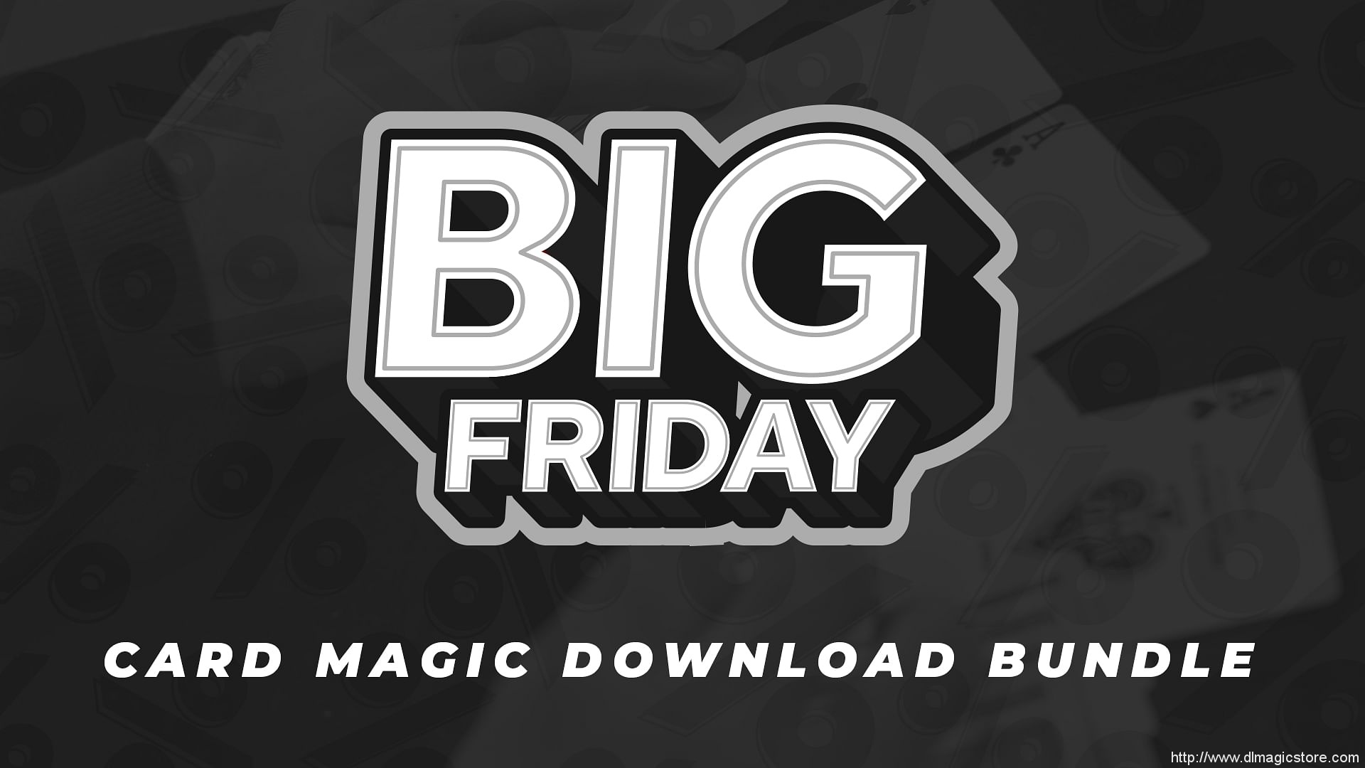 Vanishing Inc. – Card Magic Download Bundle (Big Friday 2020)