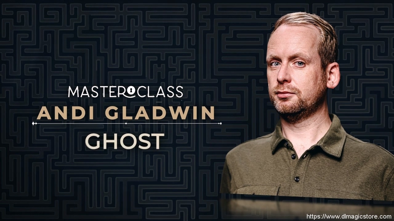 Vanishing Inc. – Best of Masterclass