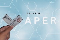 Vaper by Agustin (Instant Download)