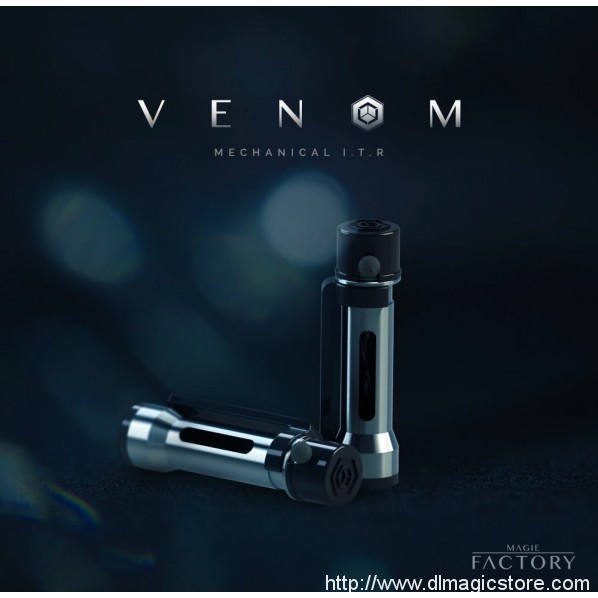 Venom Project by Magic Factory