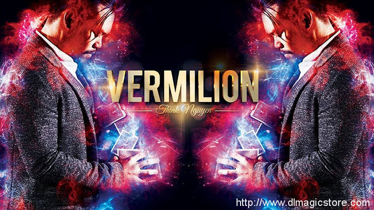 Vermillion by Think Nguyen