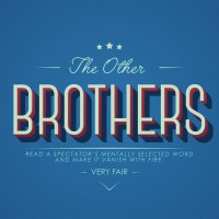 Very Fair by The Other Brothers (Instant Download)