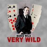 Very Wild by Boris Wild