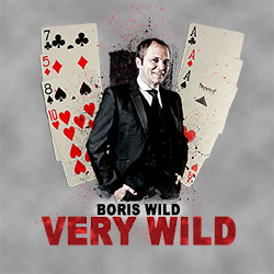 Very Wild by Boris Wild