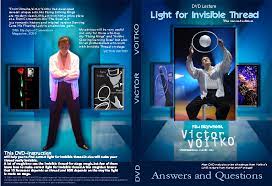 Victor Voitko – Light for Invisible Thread