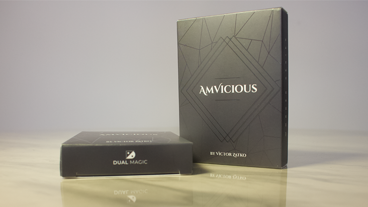 Victor Zatko – AmVicious