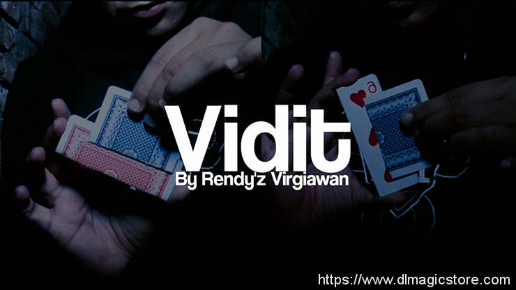Vidit by Rendy Virgiawan