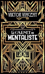 Viktor Vincent – Le carnet du Mentaliste (French)