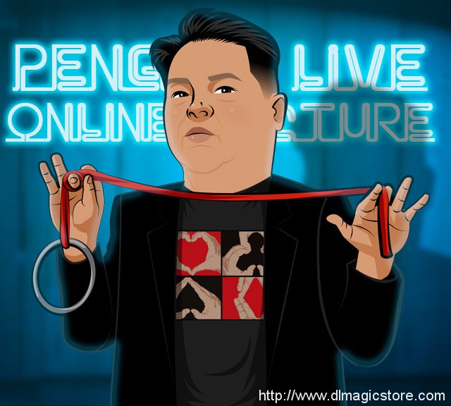 Vince Mendoza LIVE (Penguin LIVE)