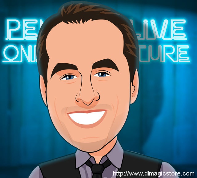 Vincent Hedan LIVE (Penguin LIVE)