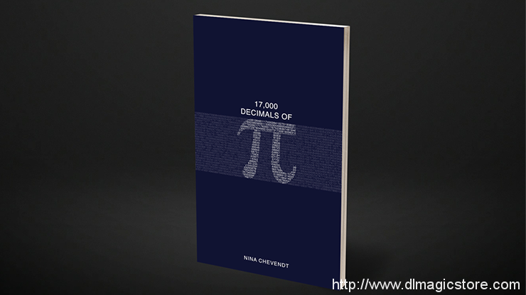 Vincent Hedan – Pi MAX Book Test (Video+PDF)