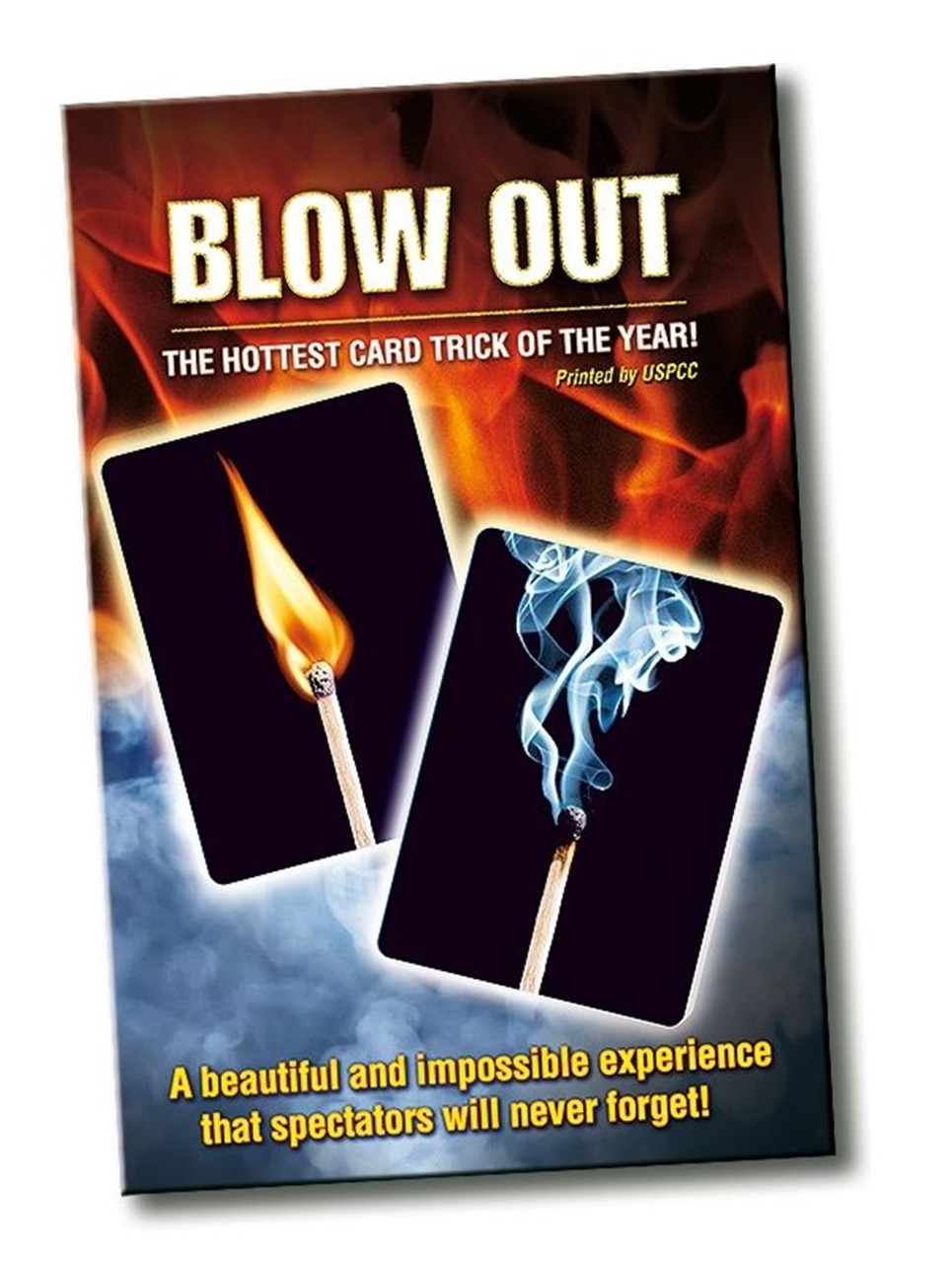 Vincenzo Difatta – Blow Out