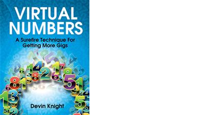 Virtual Numbers by Devin Knight eBook DOWNLOAD