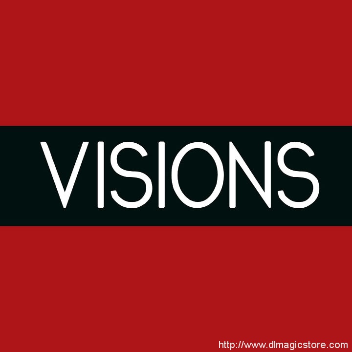 Visions by Marc Salem