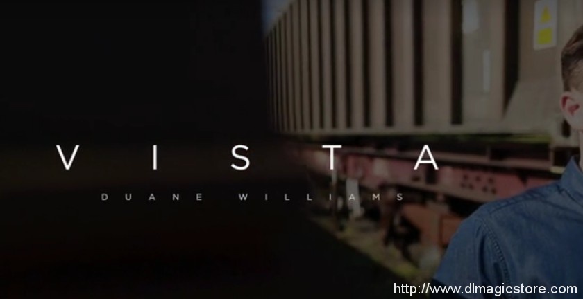 Vista by Duane Williams