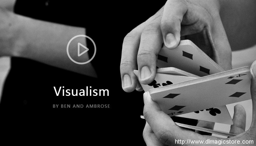 Visualism by Ben and Ambrose