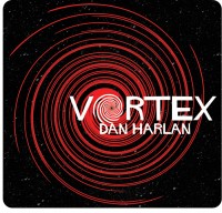 Vortex by Dan Harlan (Gimmick Not Included)