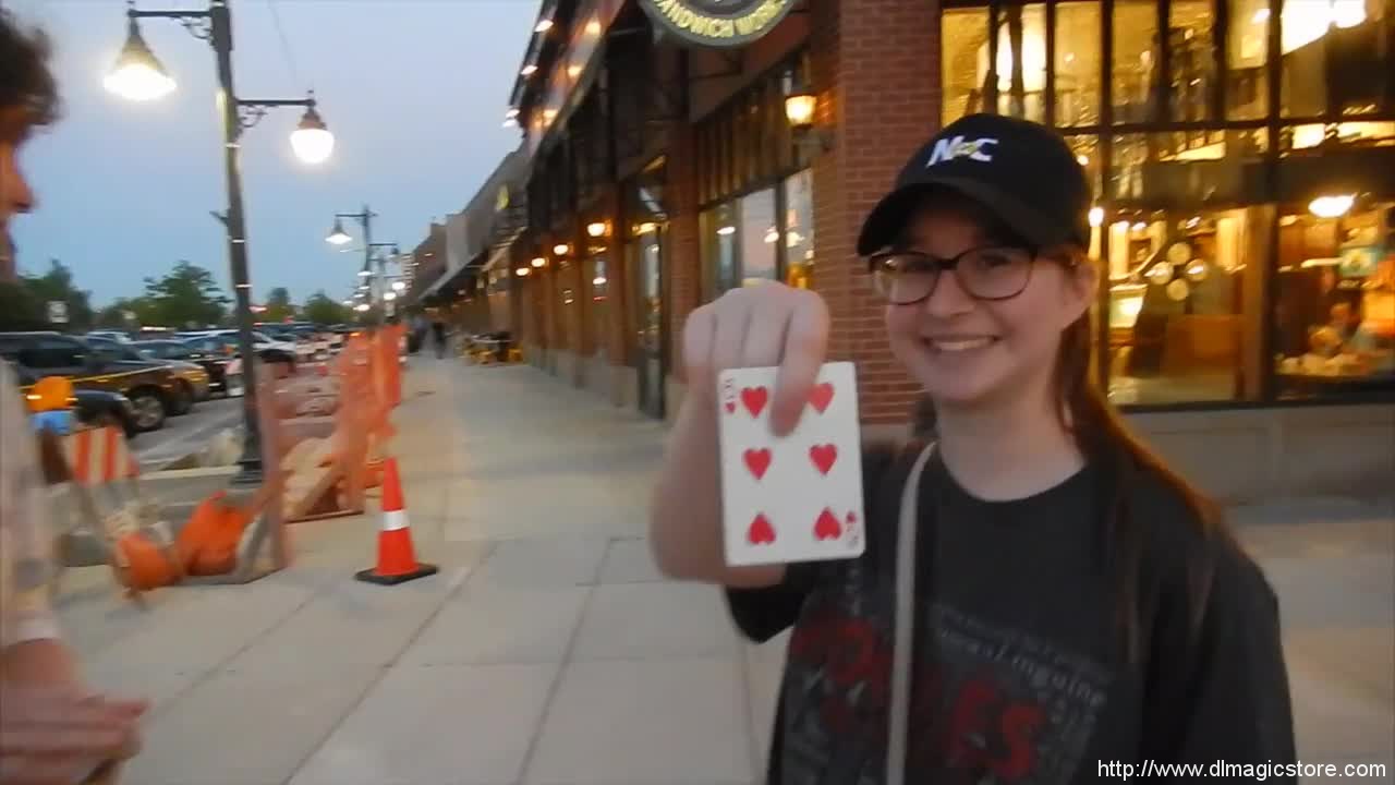 W.A.L.C. by John Bendewald Free