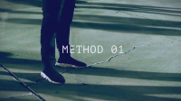 WAJTTTT Presents – Method 01 by Calen Morelli