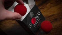 WGM SPONGE BALLS by Murphy’s Magic