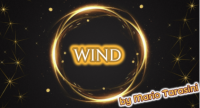WIND by Mario Tarasini (Instant Download)