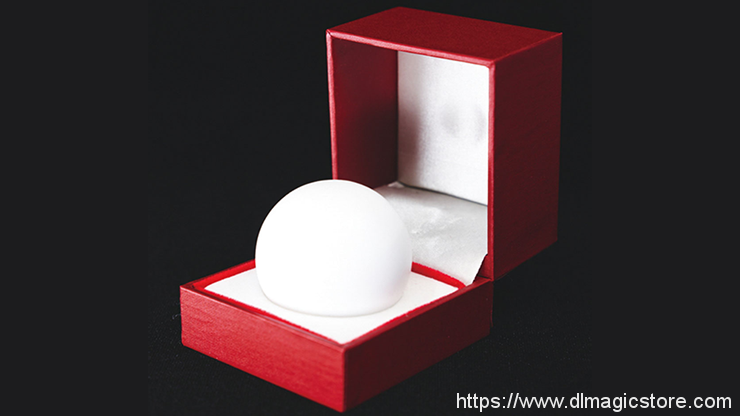 Wand to Ball by JL Magic