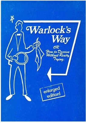 Warlock’s Way By Peter Warlock