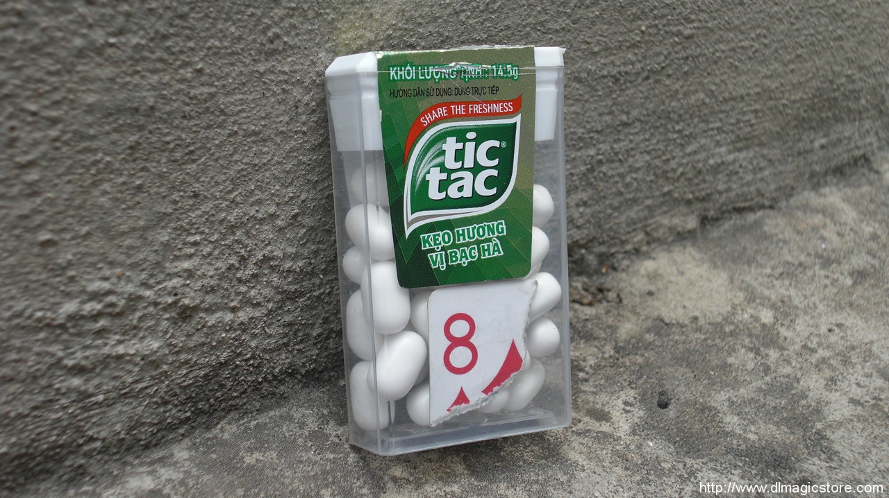 Wave-Thru by Dynamite (Instant Download)