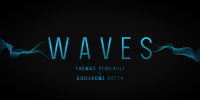 Waves by Guillaume Botta and Thomas Rembault video DOWNLOAD