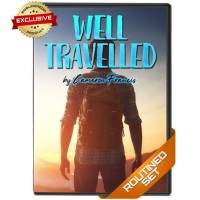 Well Travelled Routined Bundle by Cameron Francis – Video Download