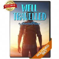 Well Travelled Routined Bundle by Cameron Francis – Video Download