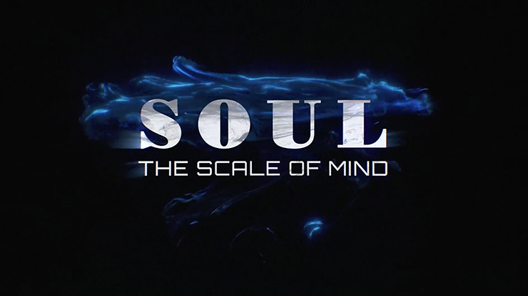 Wenzi – Soul The Scale of Mind