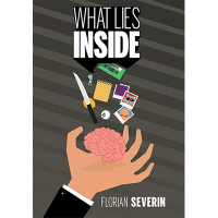 What Lies Inside by Florian Severin