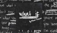 What if… by Mario Tarasini (Instant Download)