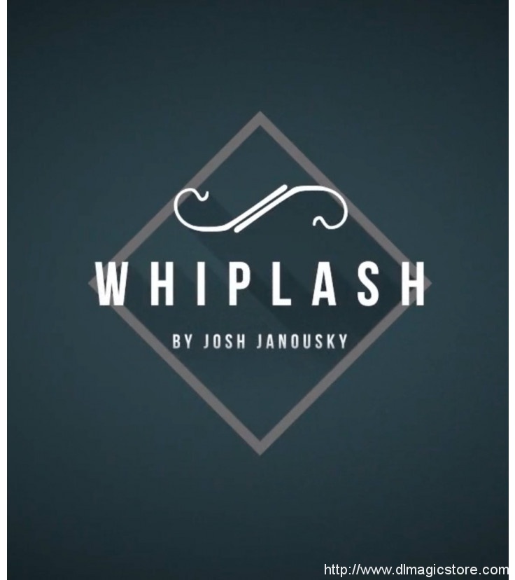 Whiplash by Josh Janousky