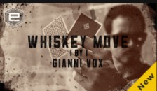Whiskey Move by Gianni Vox