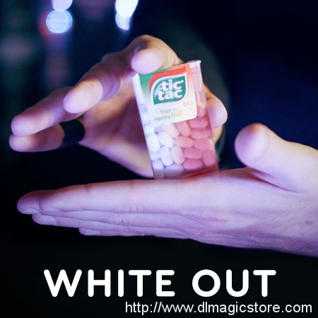 Whiteout by SansMinds Creative Lab