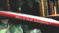 Inaki Zabaletta – Who is Inaki Zabaletta? by Vernet Magic